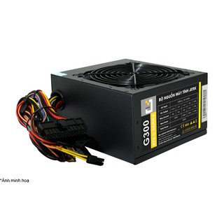 Nguồn Jetek G300