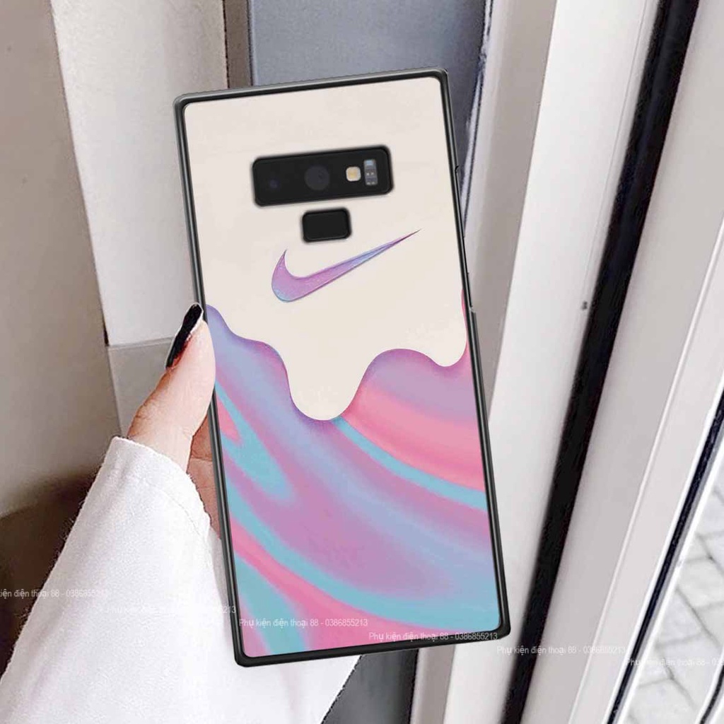 Ốp Samsung Note 9 thể thao, thương hiệu cao cấp, ốp lưng dẻo siêu bền