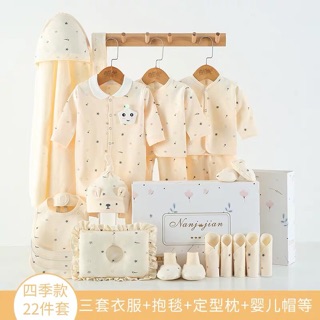 [HÀNG ORDER] Set quần áo trẻ em