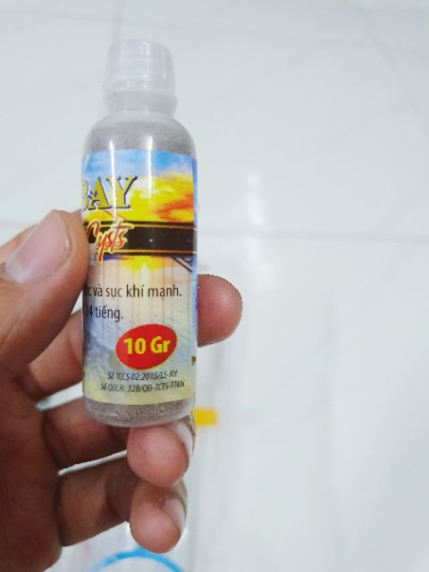 COMBO MÁY OXY 1 VÒI BỘ ẤP ARTEMIA CÓ BÌNH 10G ARTEMIA MỸ