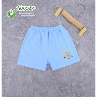 JB453Q Quần cộc Judoby (9-36M)
