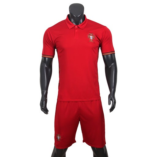 Bộ quần áo Euro 2022 Bồ Đào Nha, Ronaldo