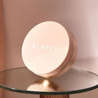 [HÀNG CHÍNH HÃNG] Phấn nước Klavuu mẫu mới 2020