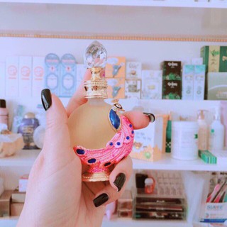 Tinh dầu Dubai mẫu con công