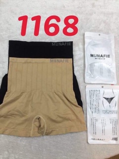 Gen bụng định hình Munafie Nhật