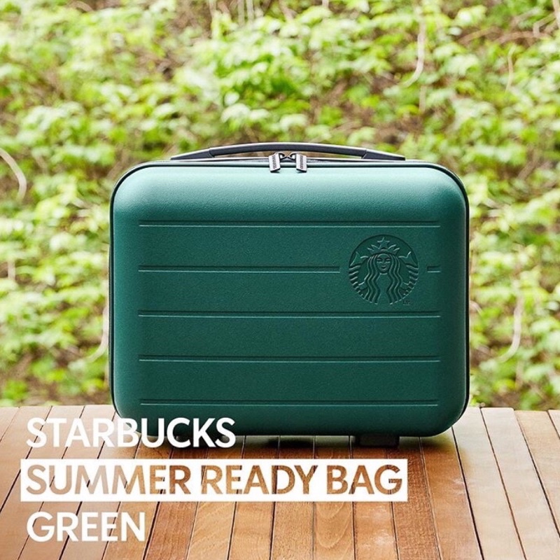 VALY ONBOARD/CABIN CHÍNH HÃNG SƯU TẦM TỪ STARBUCKS
