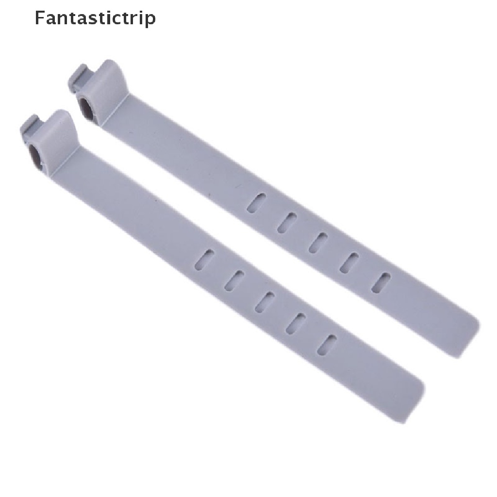 Bộ 2 Dây Cáp Sạc Silicone Tiện Dụng