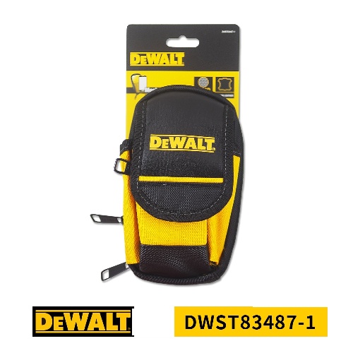 Túi dụng cụ 12x12x6cm Dewalt DWST83487-1 chính hãng