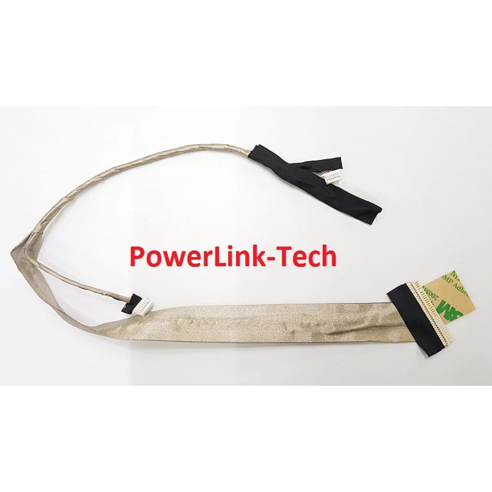 Dây Cáp Linh Hoạt Cho Laptop Lenovo G530 N500 - Dc02000jv00 Dc02000lc00 15.4 Inch