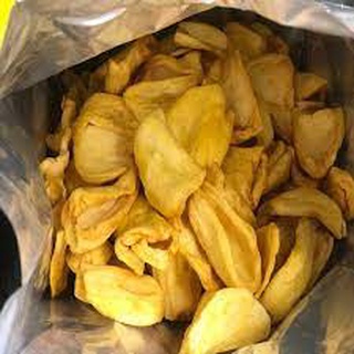 2kg Mít A Sấy nguyên miếng