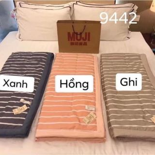 Mền muji nhật
