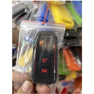 Bọc Chìa Khoá Smartkey Vision 2 Nút Nhiều Màu Sắc