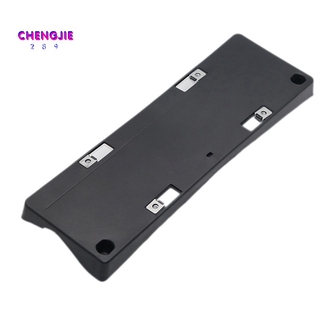 Khung gắn biển số xe hơi mercedes-benz w253 glc glc200 glc260 glc300 2016-2018 2538803300