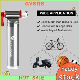 Ống Bơm Mini Co2 Cho Xe Đạp