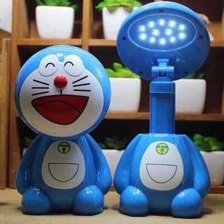 Đèn để bàn Doraemon, Hello Kitty, Thỏ