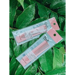 Lược My Beauty Tool Pocket Folding Hair Comb
