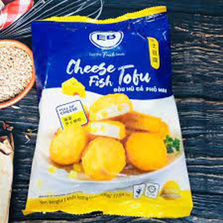Viên thả lâu đậu hũ phomai eb tan chảy