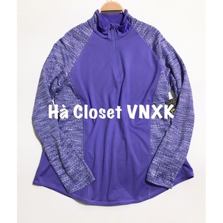Áo Thun Thể Thao Athletic Xuất dư