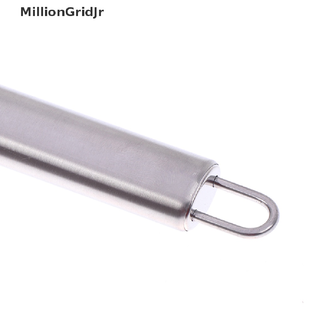 Dụng Cụ Gọt Vỏ Rau Củ Quả Đa Năng Bằng Thép Không Gỉ