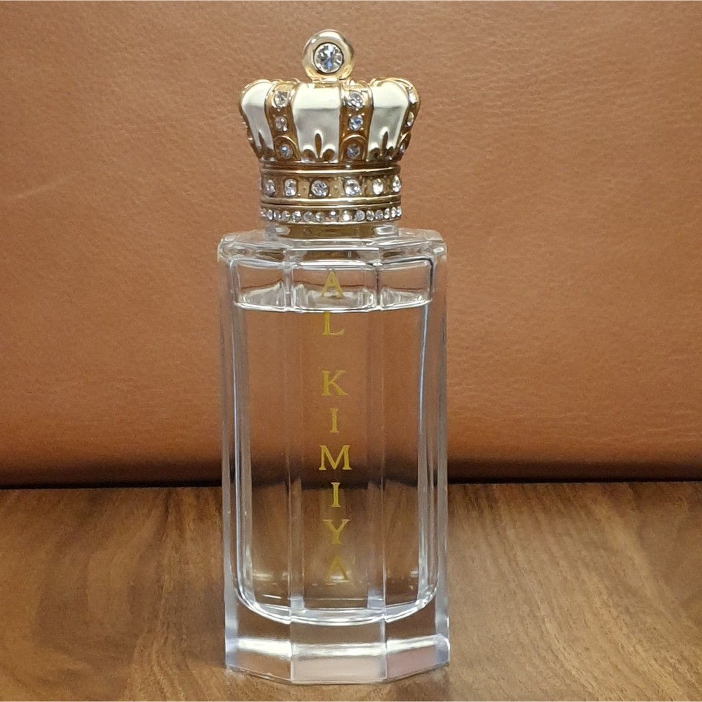 Gali Perfume ♡ [ᴀᴜᴛʜ] Nước hoa dùng thử Royal Crown Al Kimiya 5ml/10ml