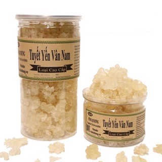Tuyết Yến Hà Giang (1kg)