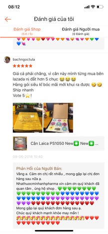 Cân Laica PS1050 New✳️ New✳️ New✳️