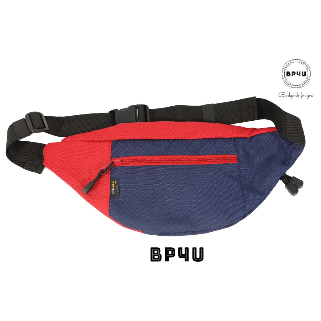 Túi bao tử Tommy NYC - Chính hãng Mei