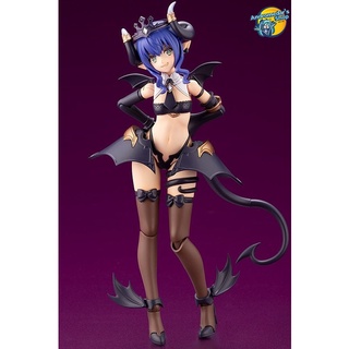 [Kotobukiya] Mô hình lắp ráp Arcanadea Velretta Plastic Model