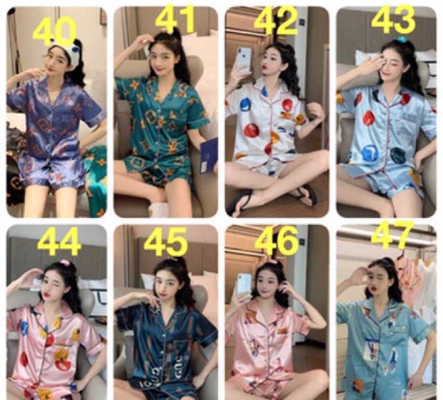 Quần áo ngủ kute | BigBuy360 - bigbuy360.vn