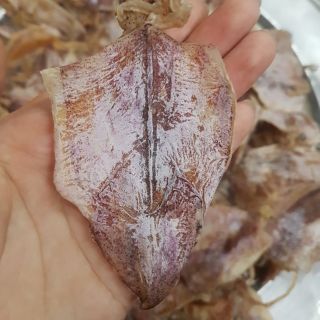 Mực sữa Phú Quốc mini 5k