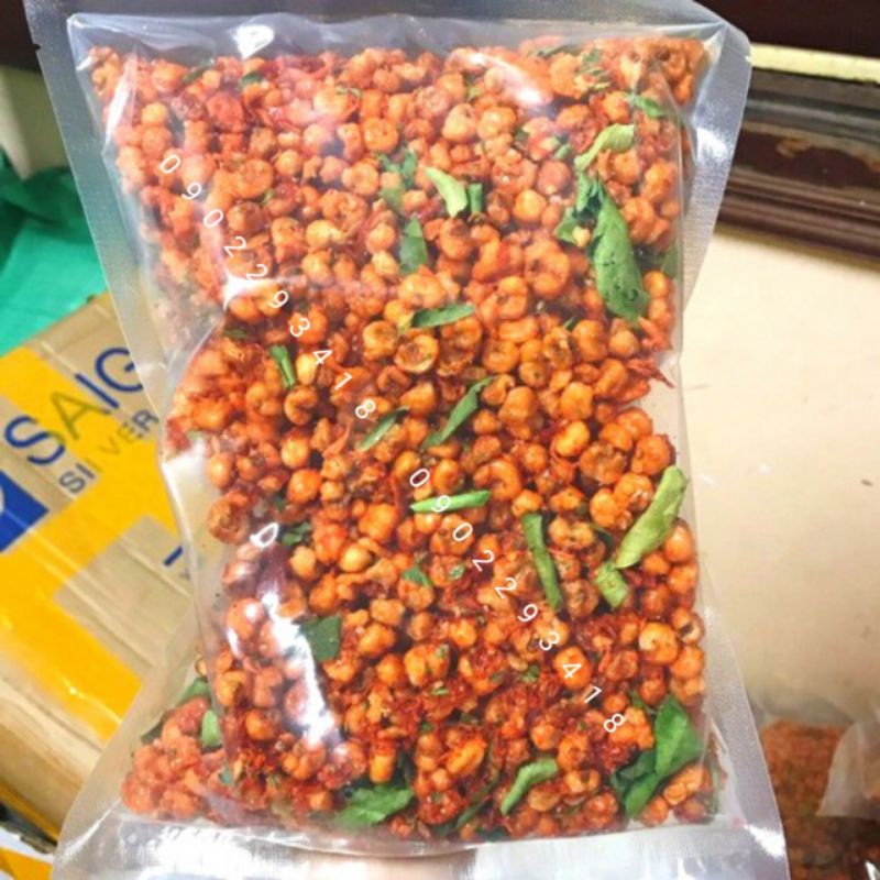 [500g] Bắp sấy khô bò lá chanh giòn tan,ngô nếp sấy thịt bò khô [ ngô cay] loại 1 túi 500g | BigBuy360 - bigbuy360.vn