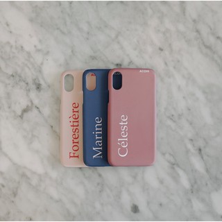 ỐP LƯNG IPHONE ACOHI CELESTE CASE