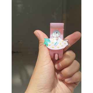 GẤP TÓC HÌNH TRÁI CÂY CHO MOM CUTE