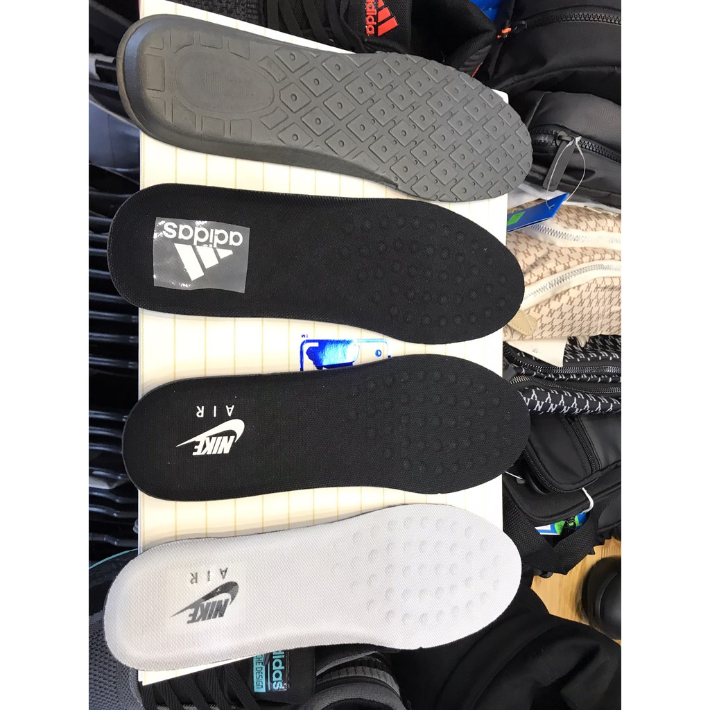 Lót Giầy Thể Thao Chính Hãng Loại Đẹp