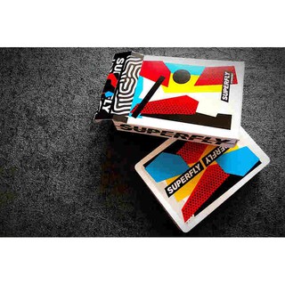 Bộ bài cardistry SUPERFLY STARDUST playing card