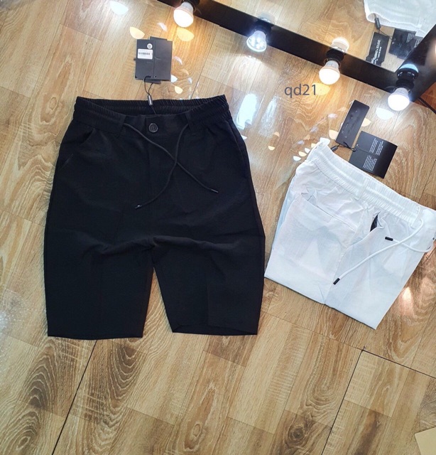 [ Xả Hàng Chi Ân 18 Chiếc ]  Quần Ngố Nam Quần Short Đũi Nam Quần Đùi Nam Chất Thoáng Mát Dáng Trẻ Trung - ATB Shop