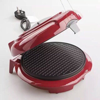 Máy làm bánh ốc quế