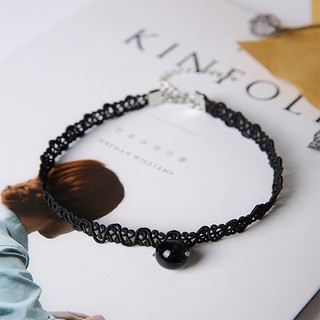 Vòng Choker Nữ Cực Điệu Đà, Cá Tính