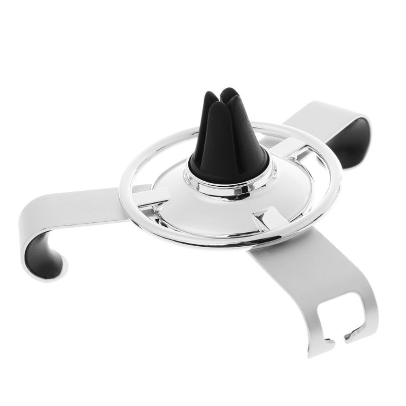Giá Đỡ ĐiệN ThoạI GắN Lỗ Thông Gió Xe Ô Tô Cho ĐiệN ThoạI 4-6.5 &quot;
