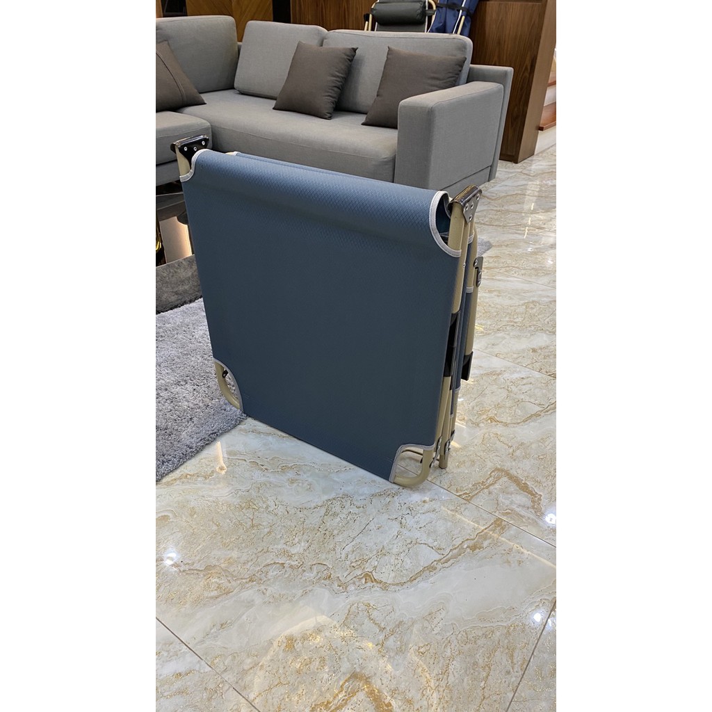 Giường Gấp Văn Phòng [CHÍNH HÃNG FUJI VIP1] Nhỏ Gọn Và Tiện Lợi,Siêu Rẻ,Siêu Bền #giuongxep,#giuonggap | BigBuy360 - bigbuy360.vn