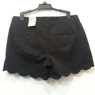 QUẦN SHORT KHAKI NỮ XK