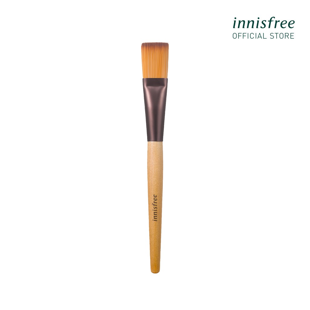 [Mã COSIF05 giảm 10% đơn 400K] Cọ đắp mặt nạ innisfree Pack Brush