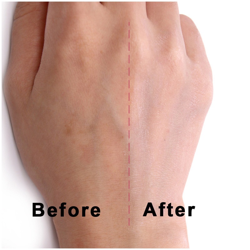 Kem Lót Trang Điểm Se Khít Lỗ Chân Lông Làm Sáng Da Kiềm Dầu Chuyên Nghiệp