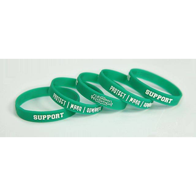 Vòng tay SUPPORT