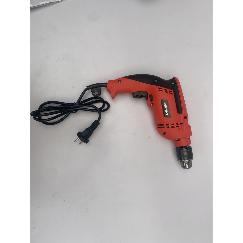 Máy Khoan Điện 3 chức năng - KENMAX ID-003 | Hàng Chính Hãng Theo Dây Truyền Nhật Bản |.