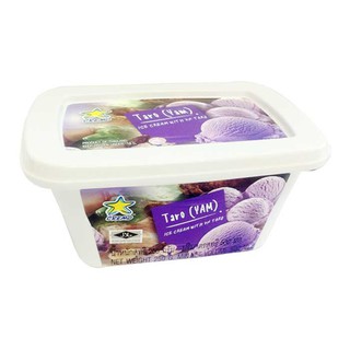 [CHỈ GIAO HCM] Kem Cremo Vị Khoai Môn Hộp 900ml