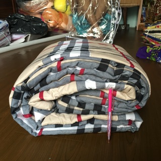 Chăn trần gòn dày 1,7m x 2m