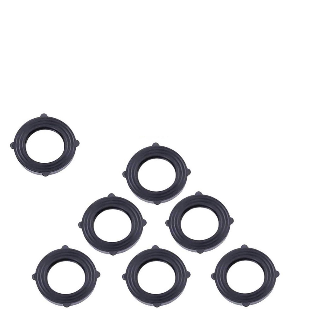 Vòng Niêm Phong Ống Nước Tưới Vườn 3 / 4 Inch