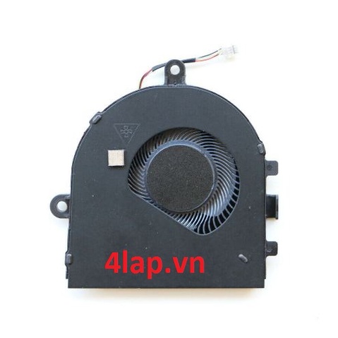 Quạt tản nhiệt CPU laptop Dell Latitude 3490 E3490 DFS1507057R0T 0WYGK2 WYGK2