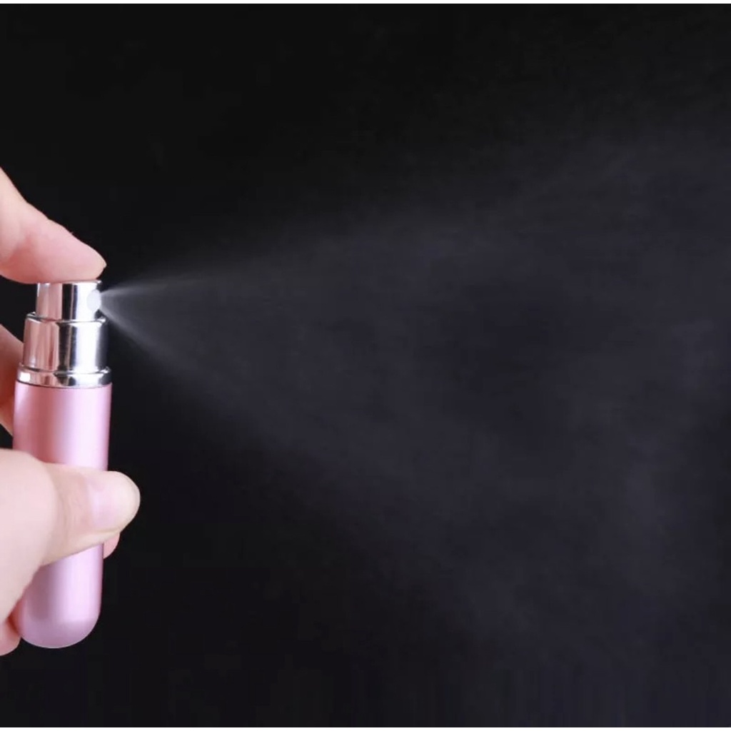 Ống chiết nước hoa tự động 8ml